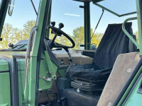 Tracteur Fendt 305 lsa