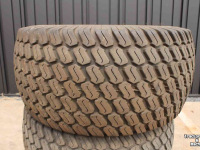 Roues, Pneus, Jantes, Barillets Jumelage BKT 26x12.00-12 LG306 4 ply gazonbanden wielen velgen 5-gaats