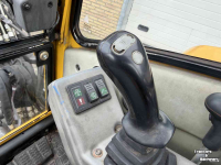 Mini pelleteuse Volvo EC35
