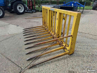 Fourche à ensilage OCE Silagevork 3mtr