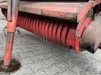 Autochargeuse Strautmann Super Vitesse opraapwagen weidebouwmachines