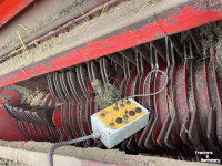 Autochargeuse Strautmann Super Vitesse opraapwagen weidebouwmachines