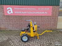 Pompe d‘irrigation AGM Victor waterpomp 3''
