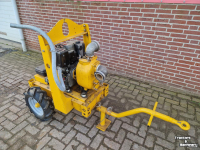 Pompe d‘irrigation AGM Victor waterpomp 3''