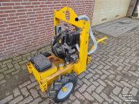 Pompe d‘irrigation AGM Victor waterpomp 3''