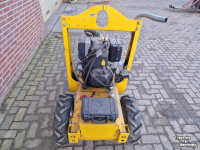 Pompe d‘irrigation AGM Victor waterpomp 3''