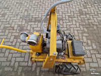 Pompe d‘irrigation AGM Victor waterpomp 3''