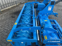 Herse rotative Lemken zirkon 8-300