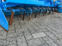 Herse rotative Lemken zirkon 8-300