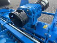 Herse rotative Lemken zirkon 8-300