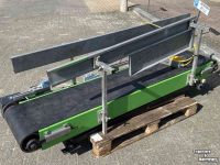 Convoyeur De Lignie Naaiband