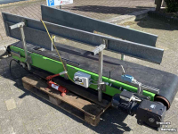 Convoyeur De Lignie Naaiband