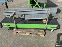 Convoyeur De Lignie Naaiband