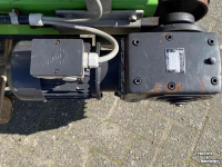 Convoyeur De Lignie Naaiband