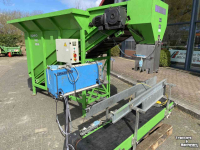 Convoyeur De Lignie Naaiband