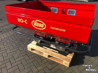 Distributeur d‘engrais Vicon RO-C Kunstmeststrooier