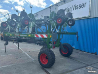 Faneur Fendt Lotus 1020 T Demo Schudder