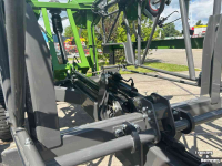 Faneur Fendt Lotus 1020 T Demo Schudder