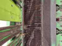 Autochargeuse Krone Gigant 74/50 opraapwagen