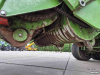 Autochargeuse Krone Gigant 74/50 opraapwagen