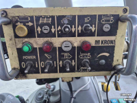 Autochargeuse Krone Gigant 74/50 opraapwagen
