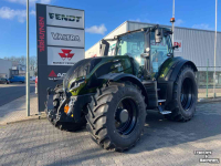 Tracteur Valtra T175D  VERKOCHT
