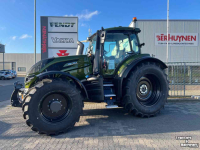 Tracteur Valtra T175D  VERKOCHT