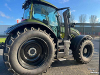 Tracteur Valtra T175D  VERKOCHT