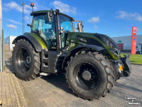 Tracteur Valtra T175D  VERKOCHT