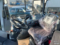 Tracteur Valtra T175D  VERKOCHT