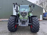 Tracteur Fendt 516 S4 Profi Plus
