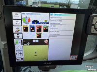 Tracteur Fendt 516 S4 Profi Plus