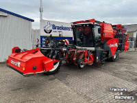 Arracheuse de pommes de terre Dewulf RF 3060