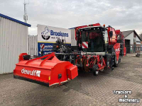 Arracheuse de pommes de terre Dewulf RF 3060