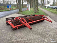 Rouleaux / Rouleaux traînés  Pakkerset bestaande uit 2 rollen
