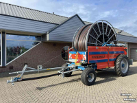 Enrouleur d‘irrigation Fasterholt FM 4550 Hydro