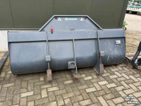 Godets chargeur Merlo PF1350 CDC Grondbak