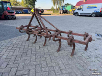 Cultivateur  Triltand cultivator 220 gebruikt