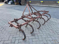 Cultivateur  Triltand cultivator 220 gebruikt