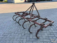 Cultivateur  Triltand cultivator 220 gebruikt