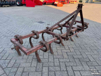 Cultivateur  Triltand cultivator 220 gebruikt