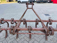 Cultivateur  Triltand cultivator 220 gebruikt
