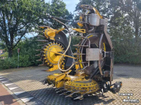 Maisbec New Holland 750 BFIU