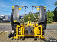Maisbec New Holland 750 BFIU
