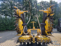 Maisbec New Holland 750 BFIU