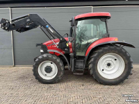 Tracteur Case-IH MXU 100