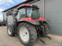Tracteur Case-IH MXU 100
