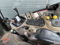 Tracteur Case-IH MXU 100
