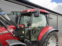 Tracteur Case-IH MXU 100