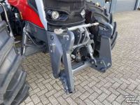 Tracteur Massey Ferguson 7s.210 DynaVT Efficient